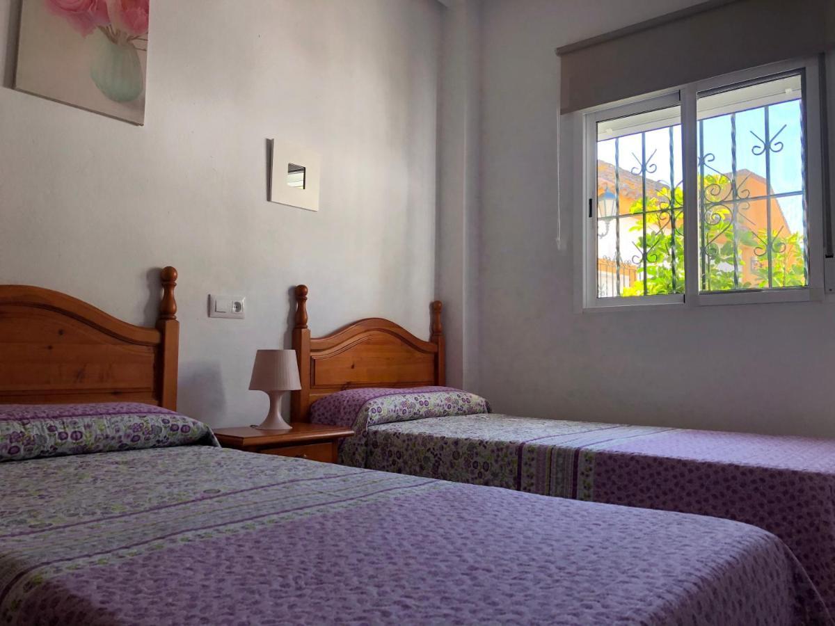 Appartamento Triana L Bolonia, Tarifa *