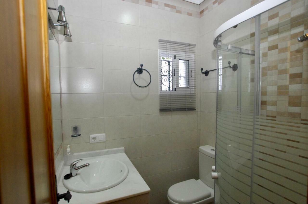 Appartamento Triana L Bolonia, Tarifa Bolonia