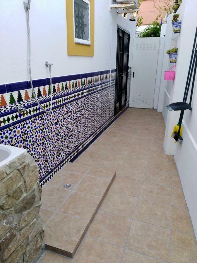 Triana L Bolonia, Tarifa Appartamento *