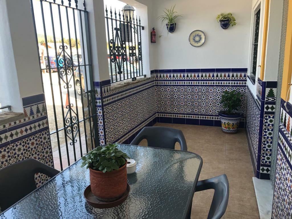 Appartamento Triana L Bolonia, Tarifa Bolonia