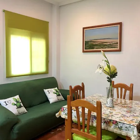 Apartamento Triana L Bolonia, Tarifa Exterior photo