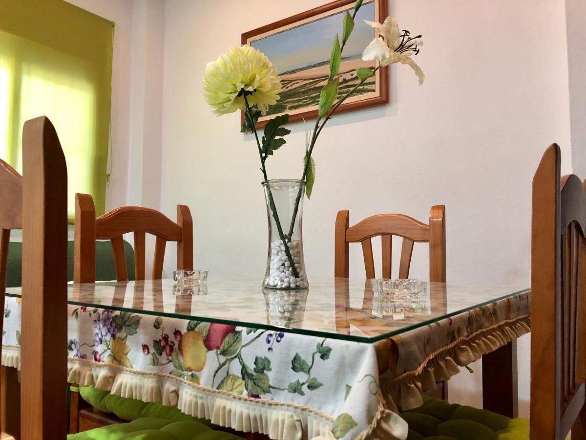 Appartement Triana L Bolonia, Tarifa Bolonia