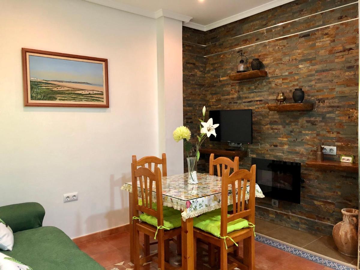 Appartement Triana L Bolonia, Tarifa *