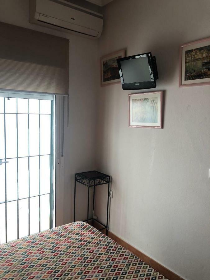 Appartement Triana L Bolonia, Tarifa *