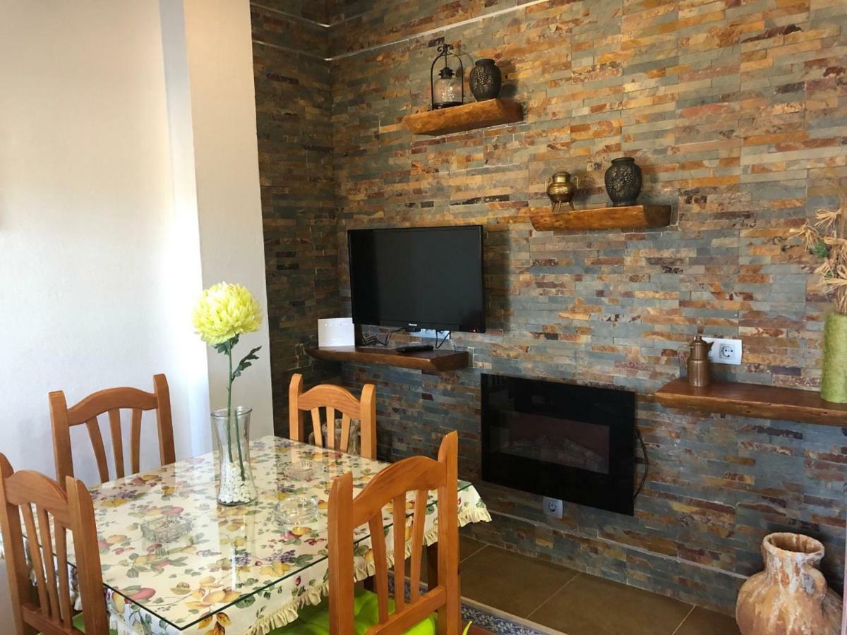 Appartement Triana L Bolonia, Tarifa Bolonia