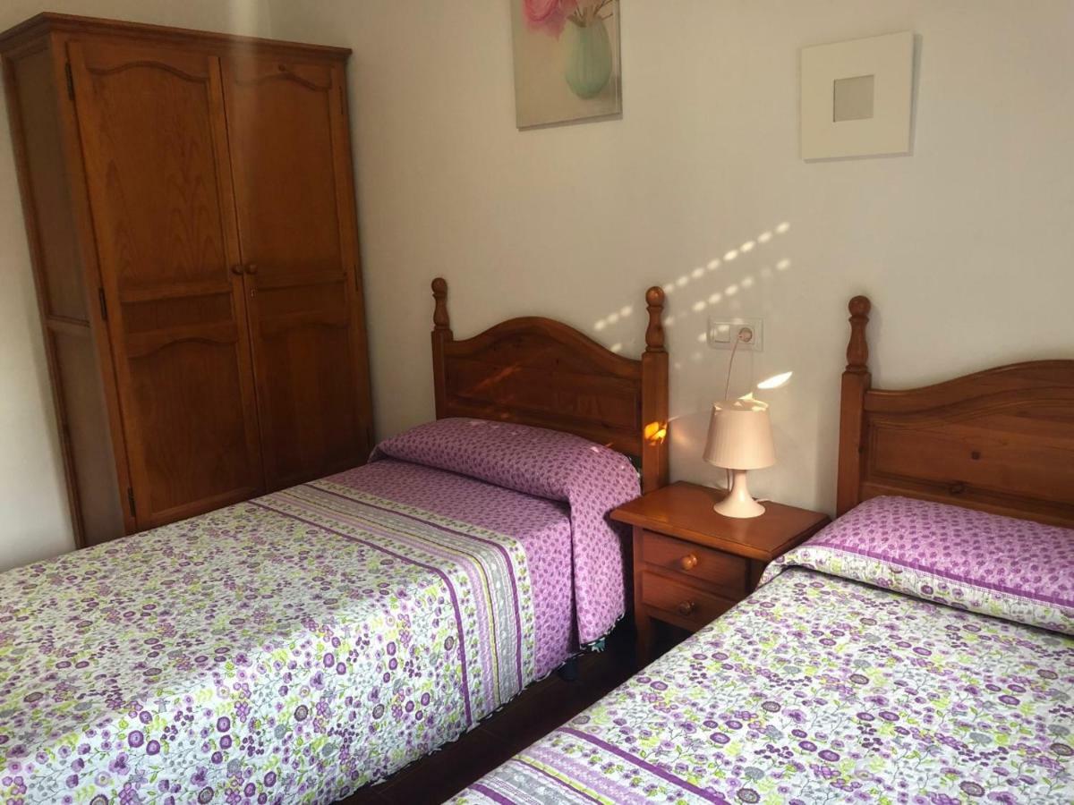 Appartement Triana L Bolonia, Tarifa Bolonia