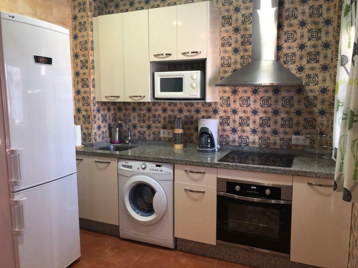 Triana L Bolonia, Tarifa Appartement Bolonia