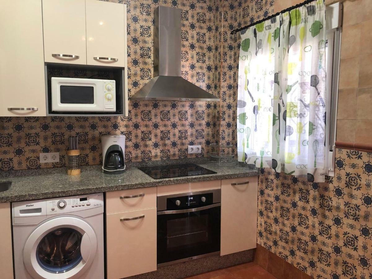 Triana L Bolonia, Tarifa Appartement Bolonia