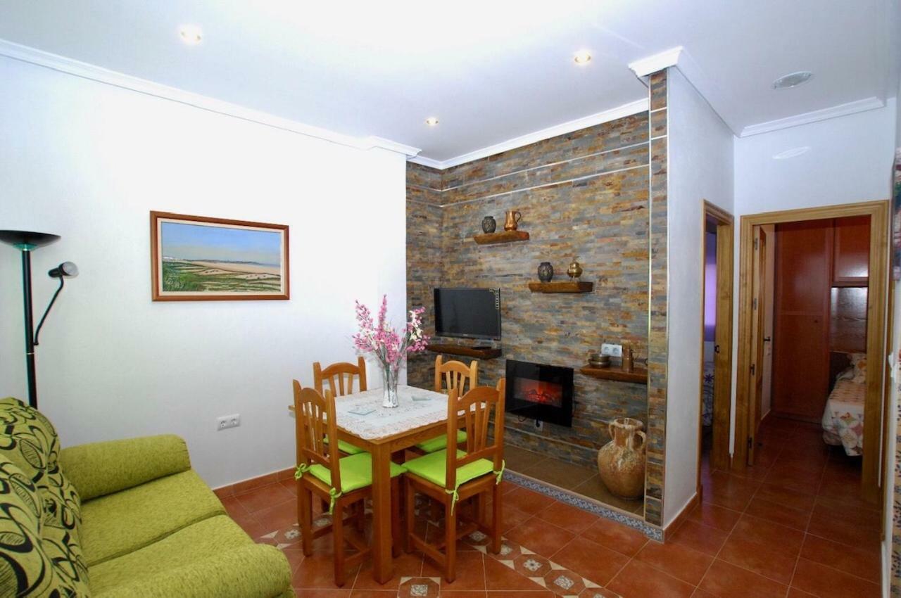 Appartement Triana L Bolonia, Tarifa *