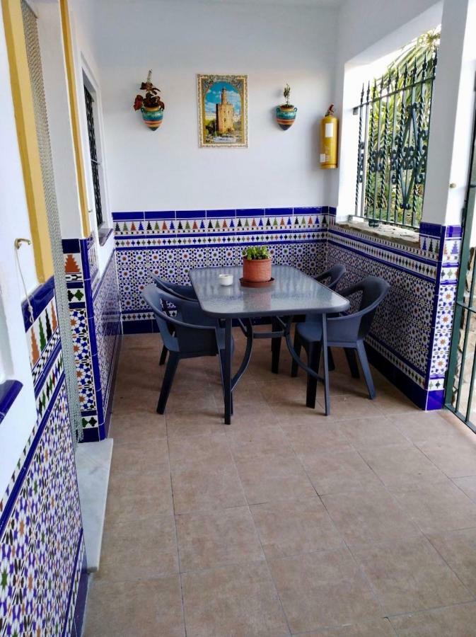 Triana L Bolonia, Tarifa Appartement Bolonia