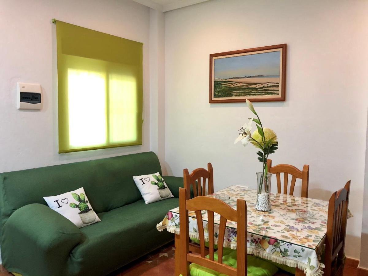 En Bolonia, Tarifa Apartamento Bolonia