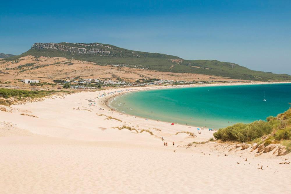 Apartamento En Bolonia, Tarifa *