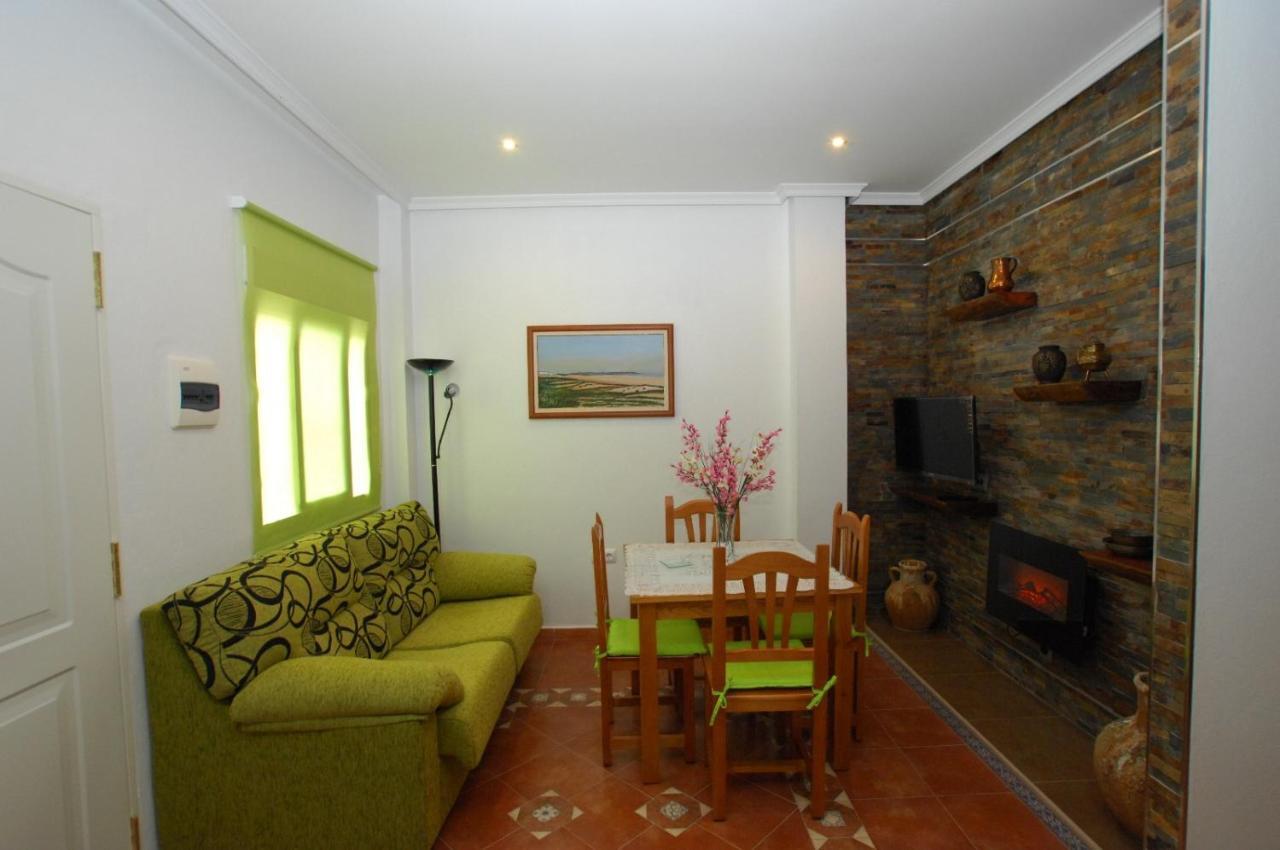 Apartamento En Bolonia, Tarifa Bolonia